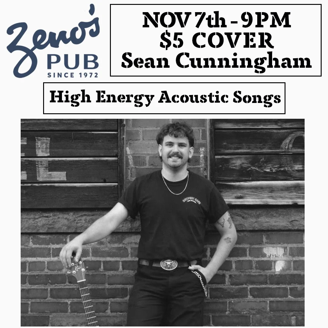 Sean Cunningham 