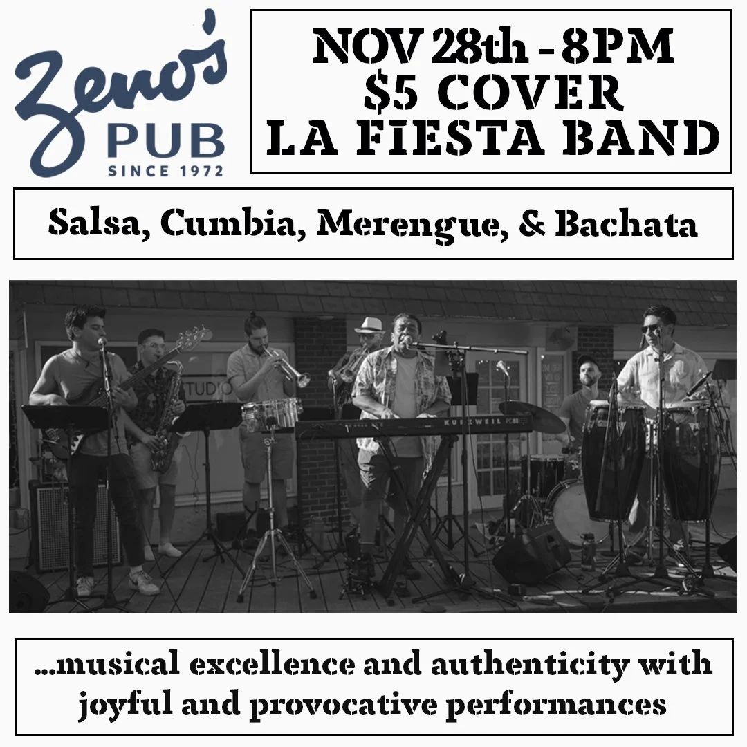 La Fiesta Band