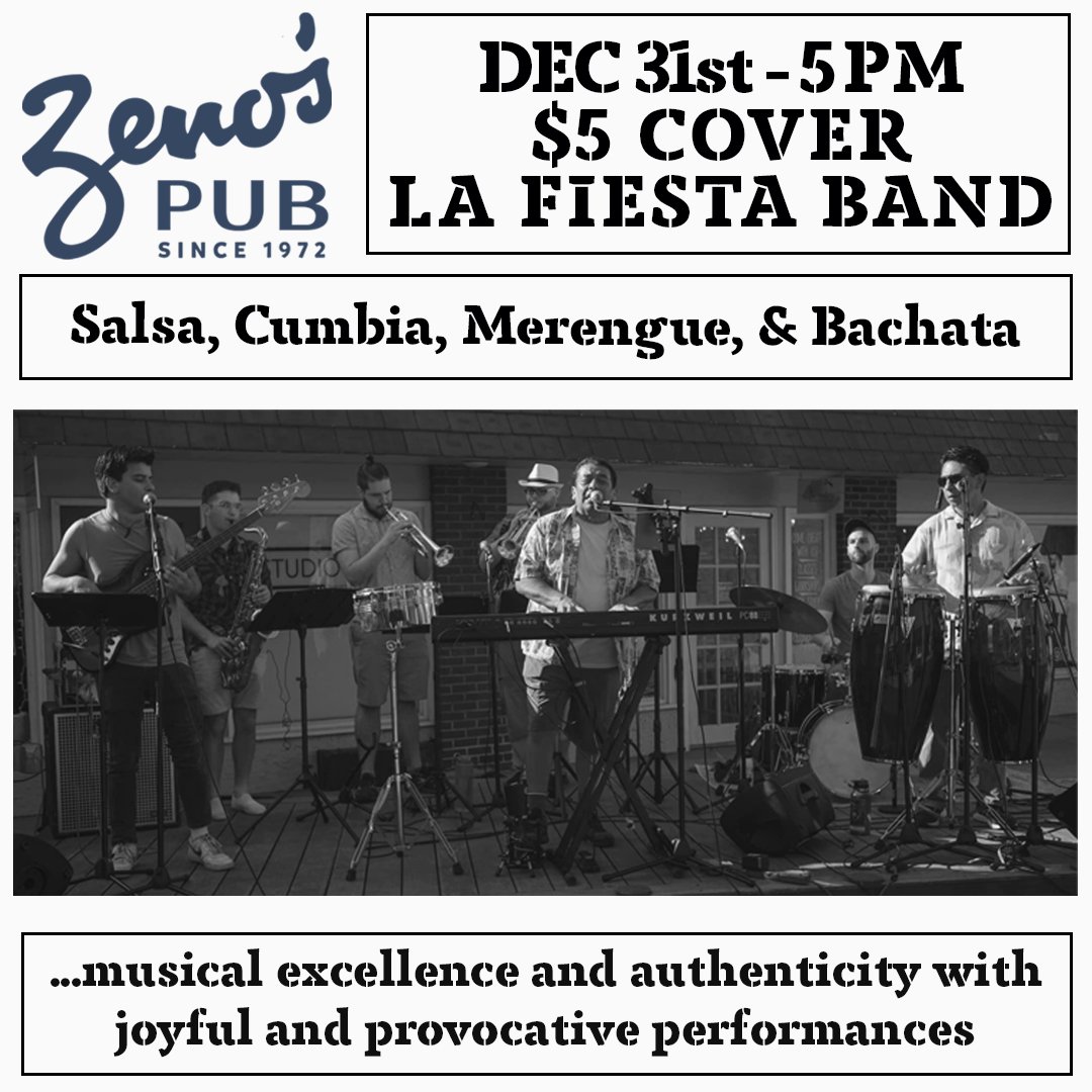 La Fiesta Band