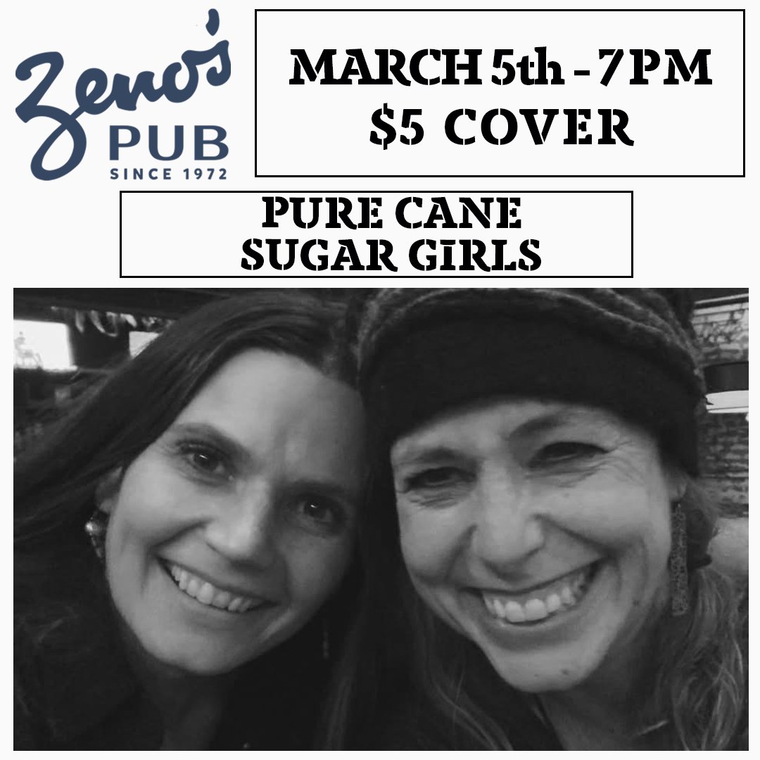 Pure Cane Sugar Girls