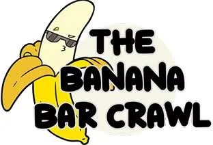 Banana Bar Crawl 