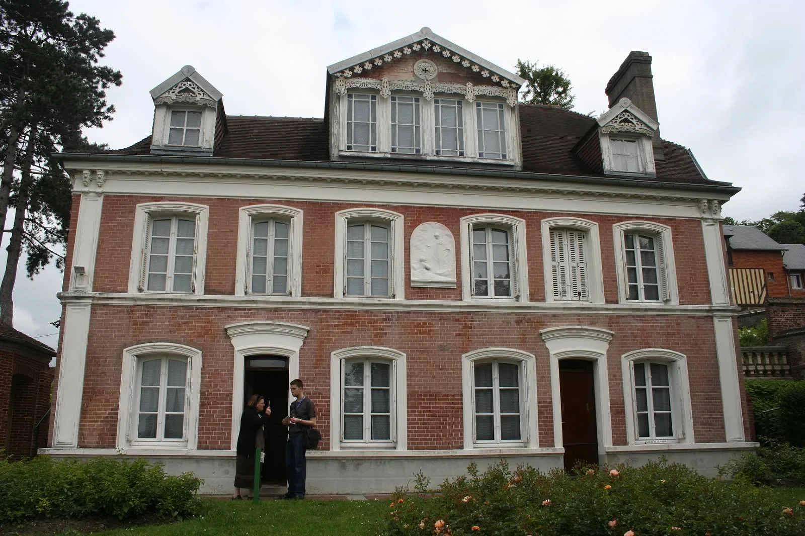 Lisieux. Les Buissonnets 5. MBomberger 2014.JPG