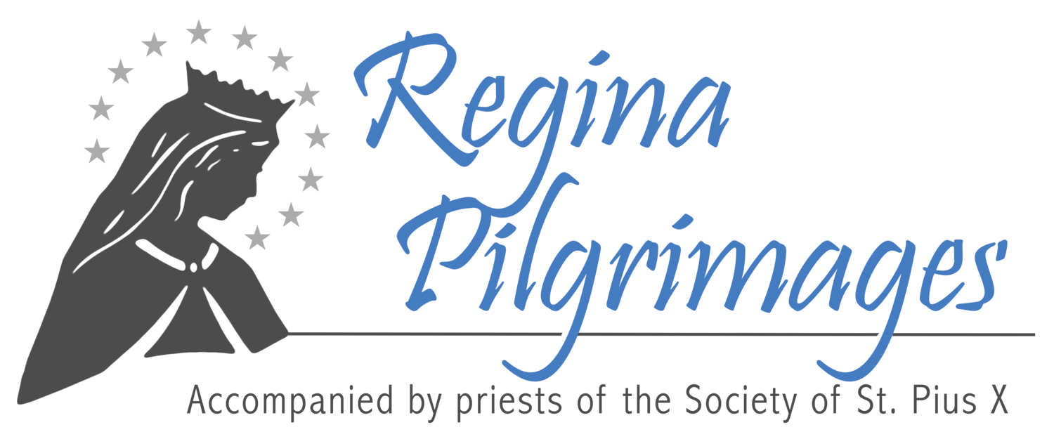 Regina Pilgrimages