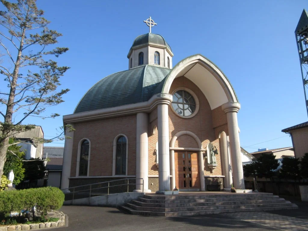 Shimabara-Church.jpg