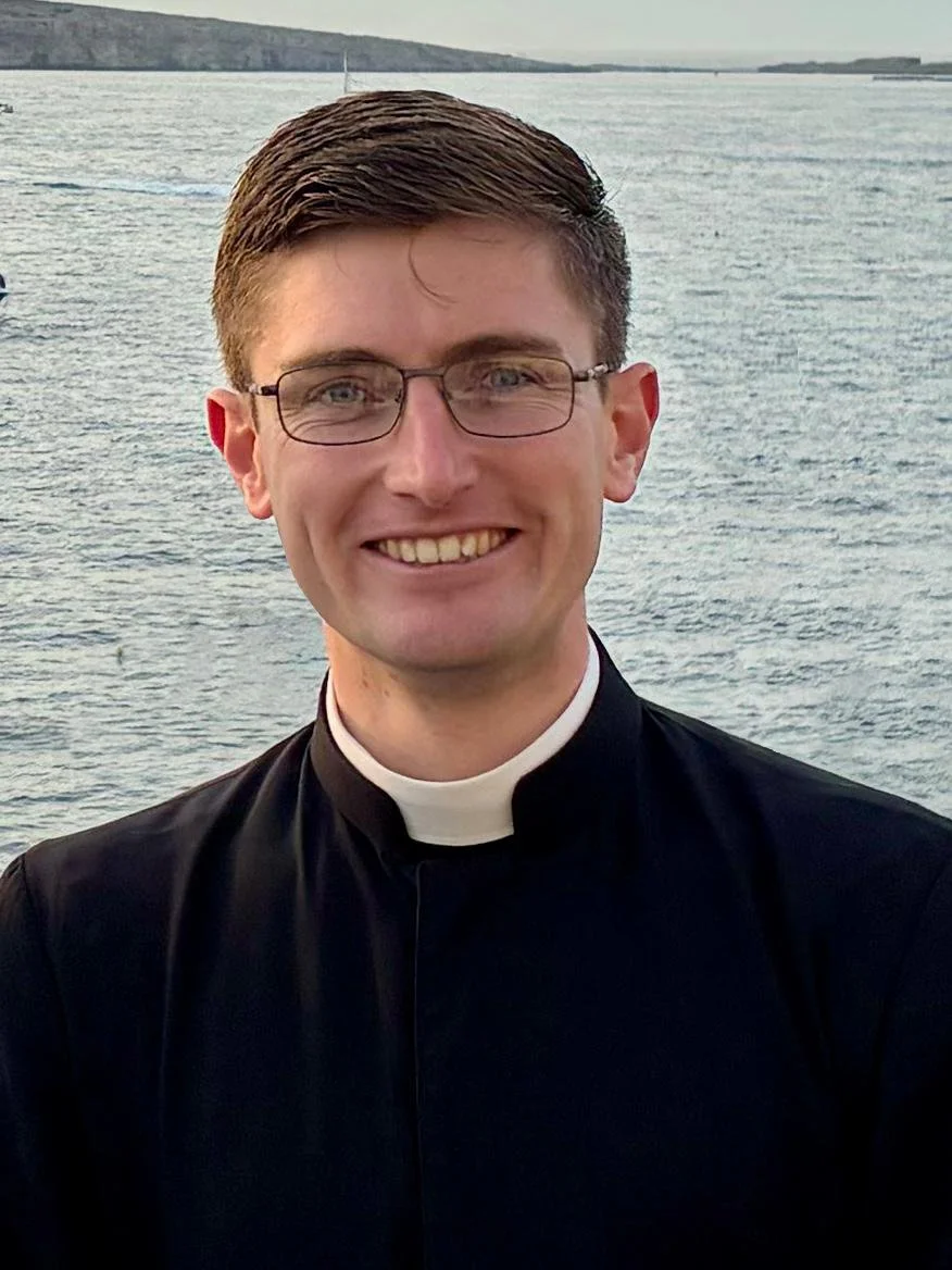 Father Cyprian Kramer