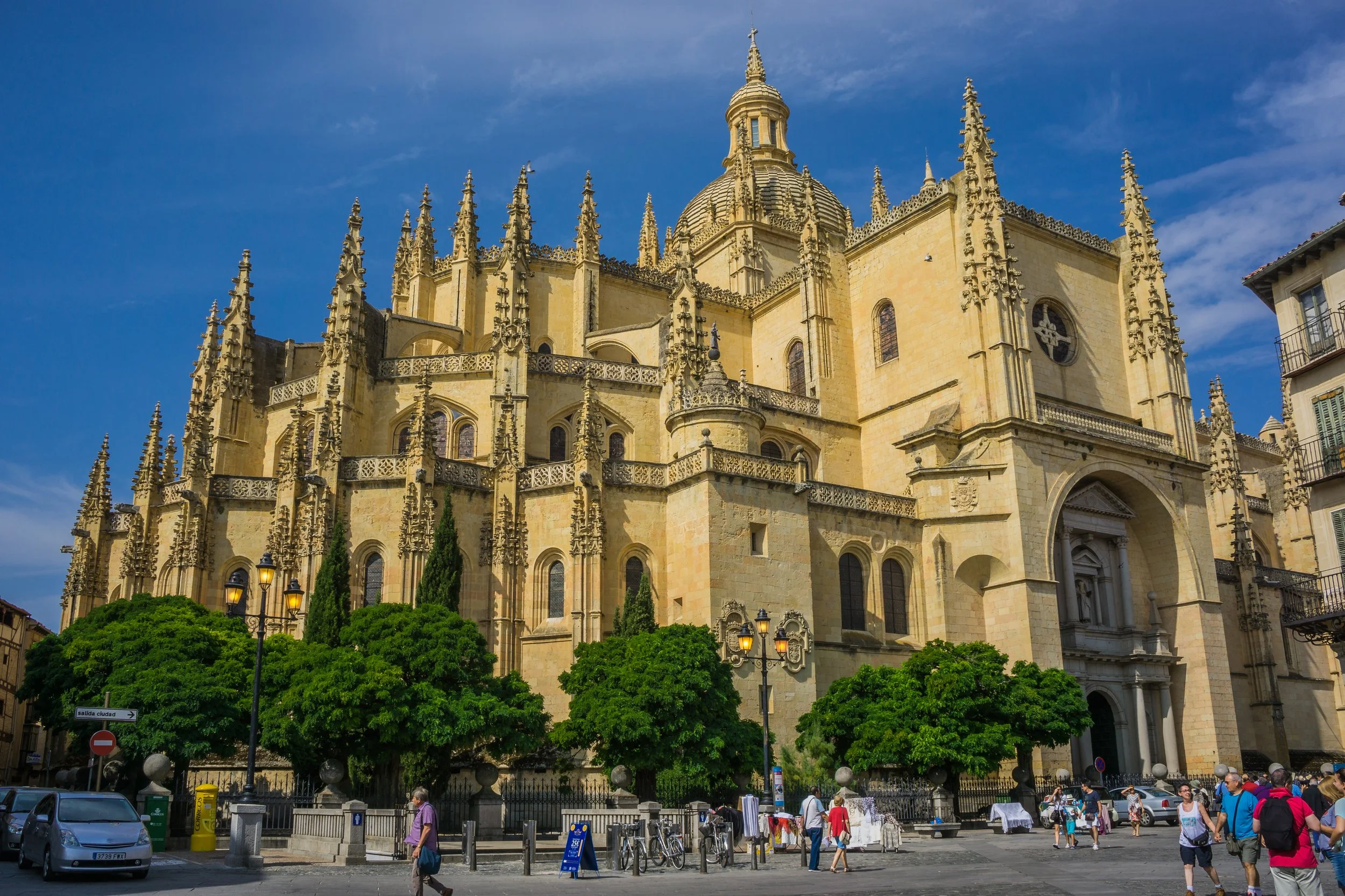 Segovia. Cathedral. PXFL 2017. EDelaMerced.jpg