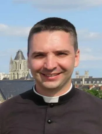 Father Haynos, SSPX