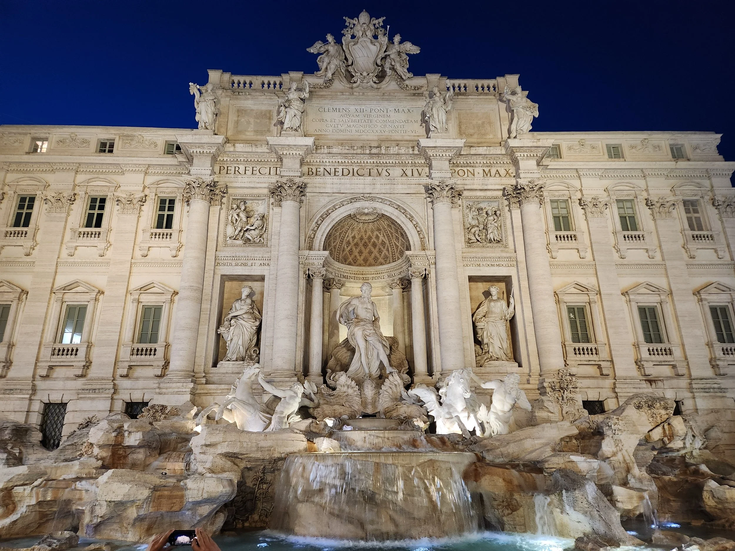 Rome. Trevi Fountain. SMC 2024.jpg