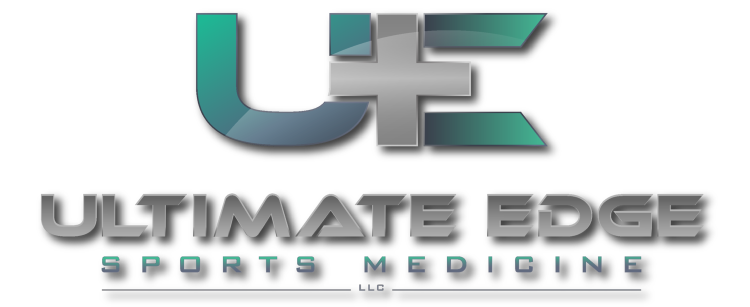 Ultimate Edge Sports Medicine