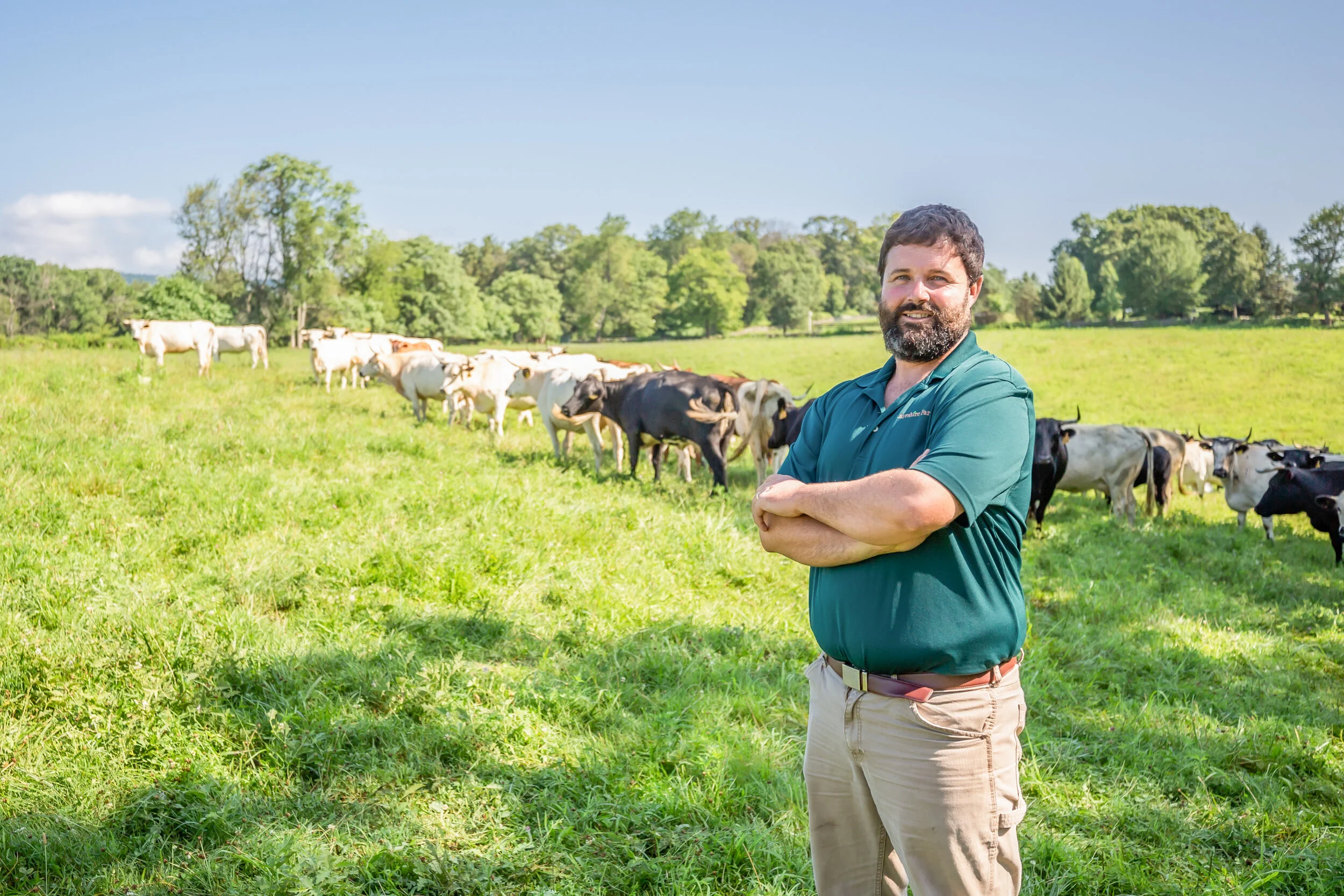 Food you can trust —