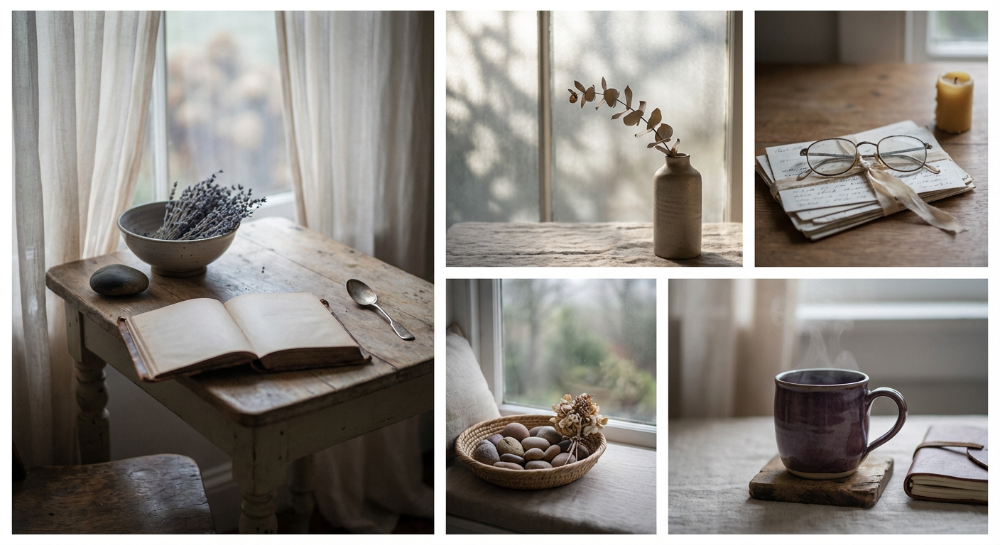 She Came In Skeptical. Here Is What Happened.