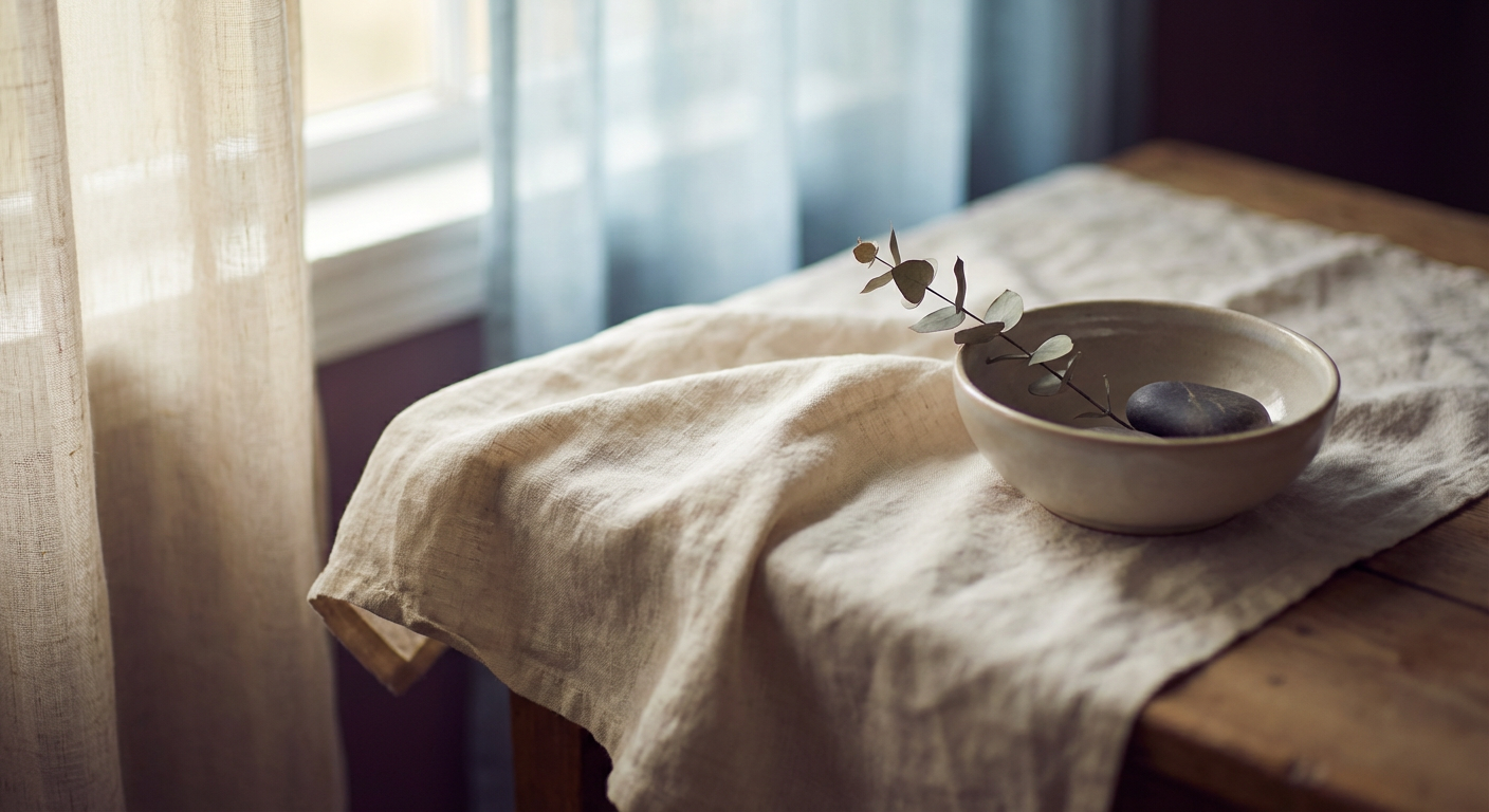 What Actually Happens in a Mediumship Reading in Maine