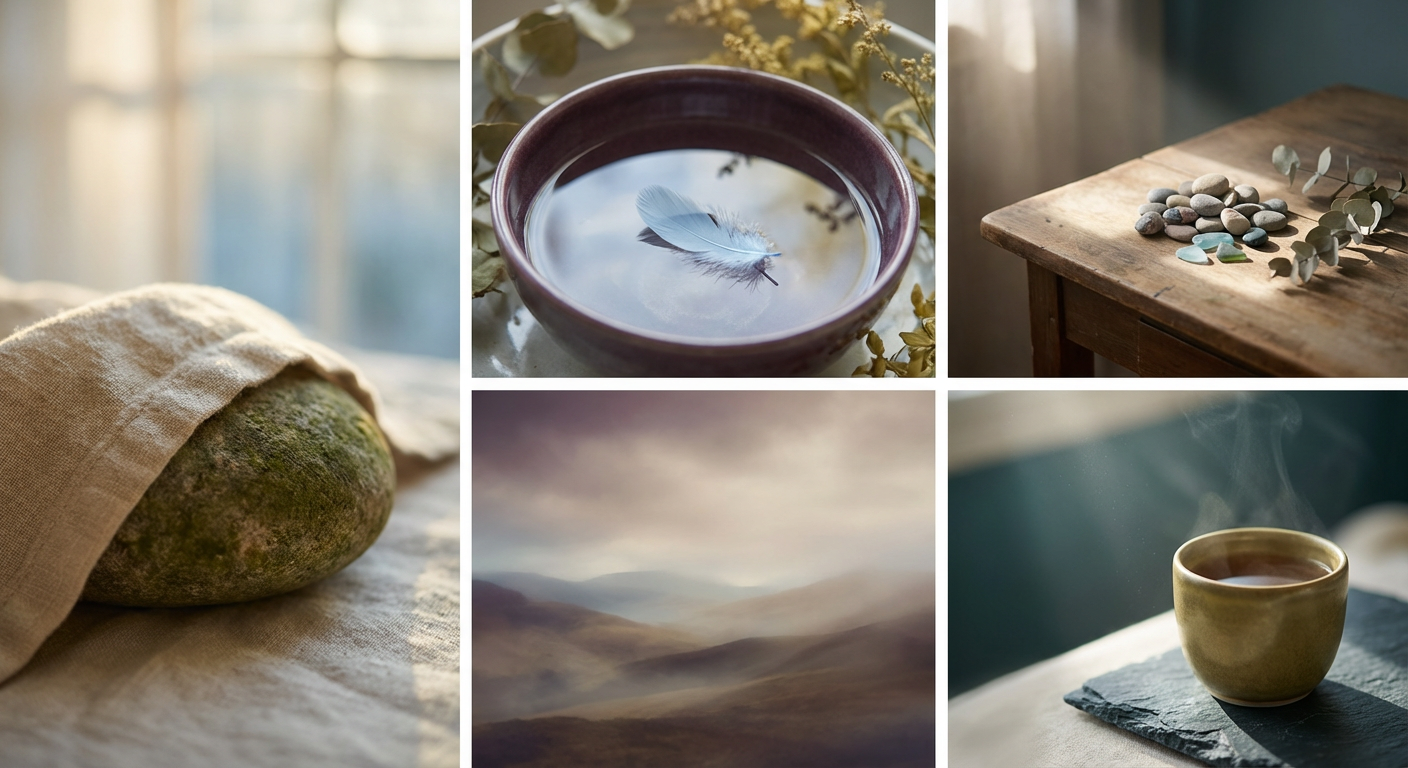 What Your Body Knows Before Your Mind Does: Psychic Readings