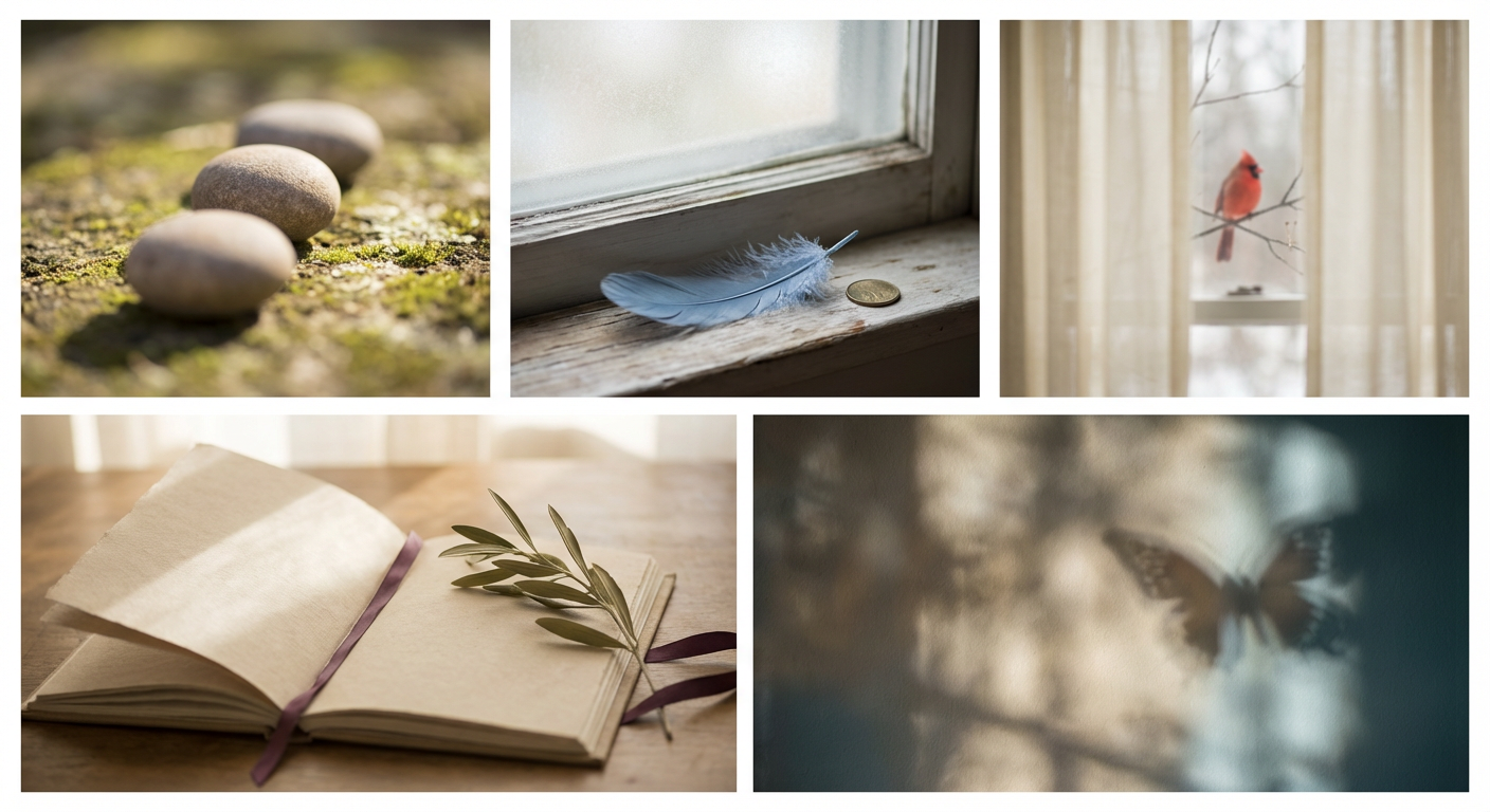 Energy Healing | When Your Body Speaks First
