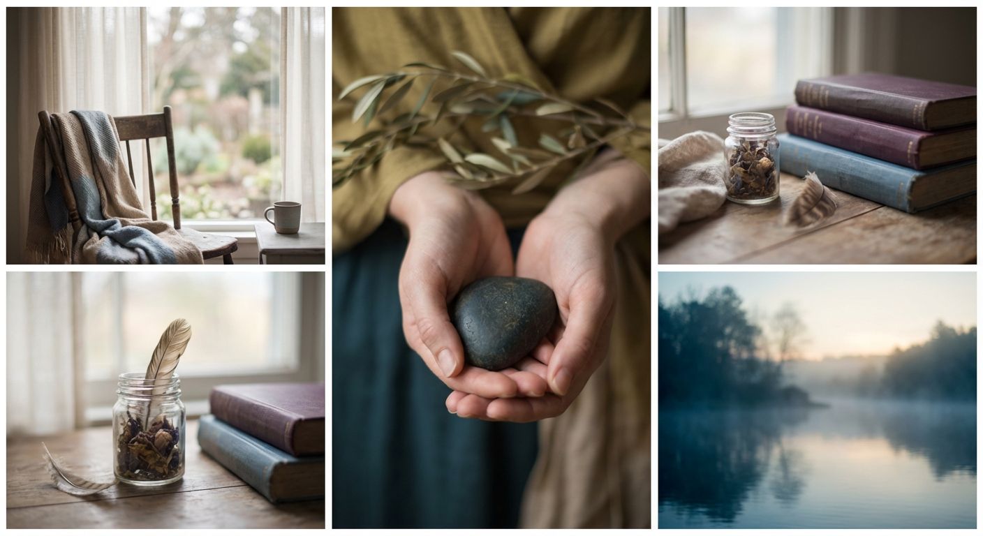 Psychic Medium | What Each Does and How to Choose
