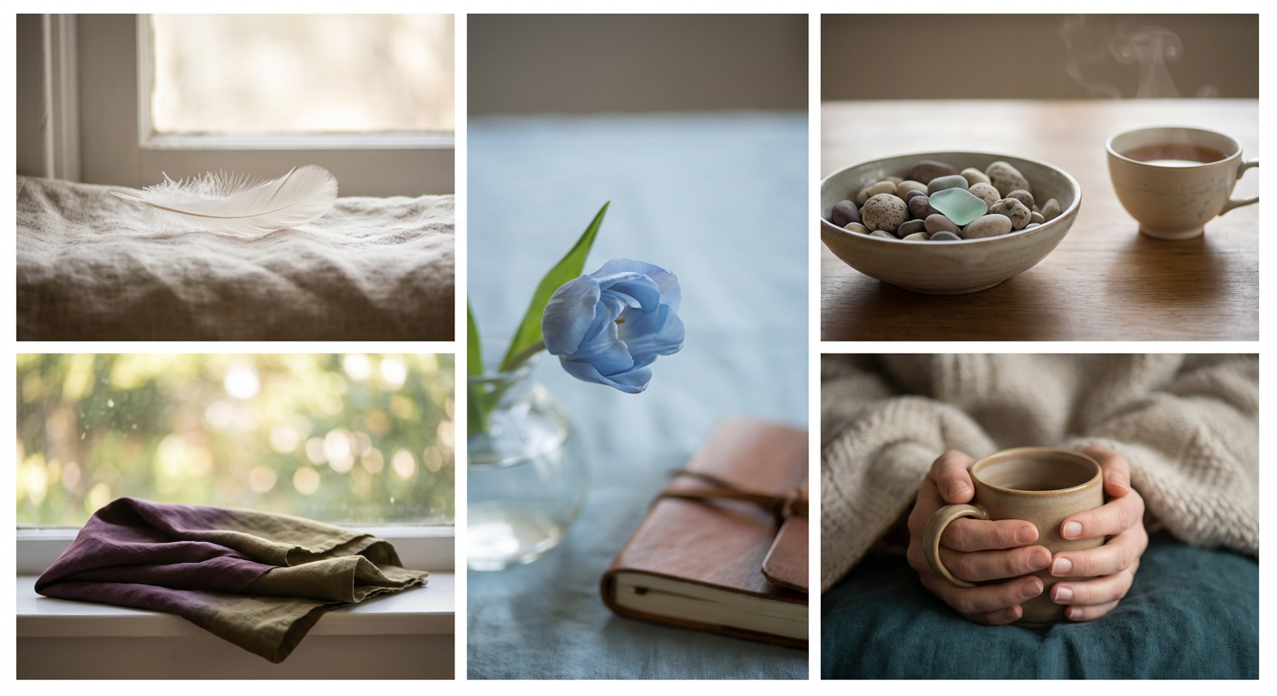 Trusting Your Inner Knowing: A Guide to Women's Personal Growth