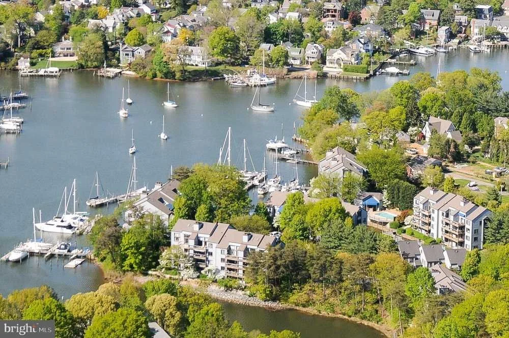 3 Spa Creek Landing | Annapolis, MD
$1,300,000