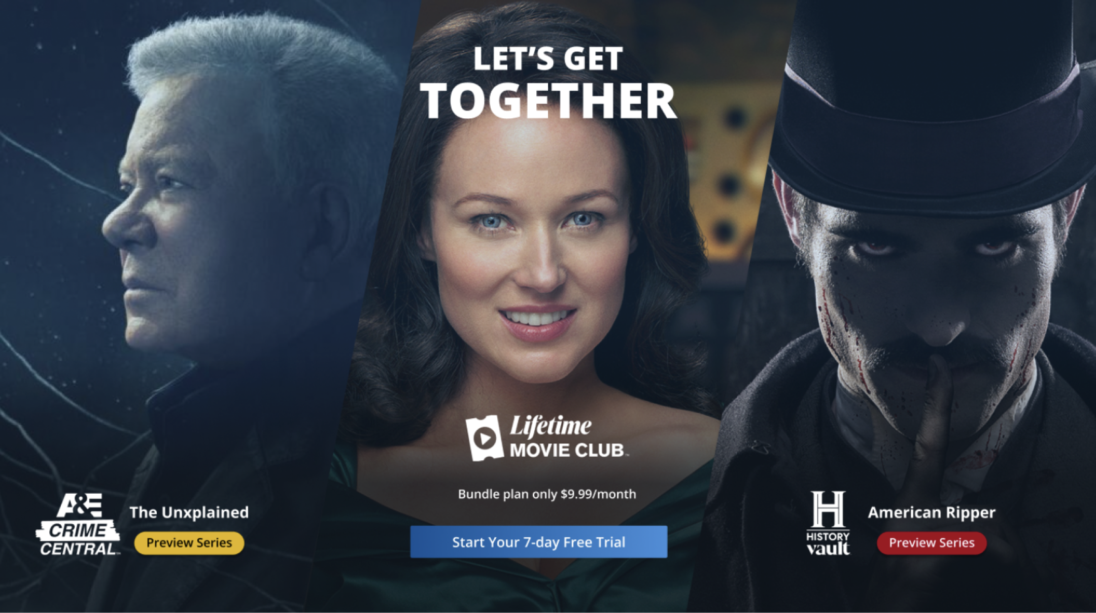 Better Together Bundle