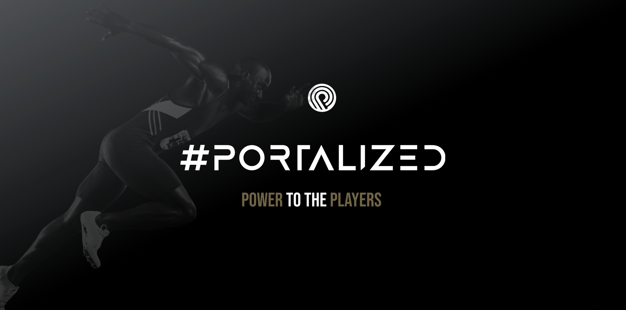 Sports image, tracker runner