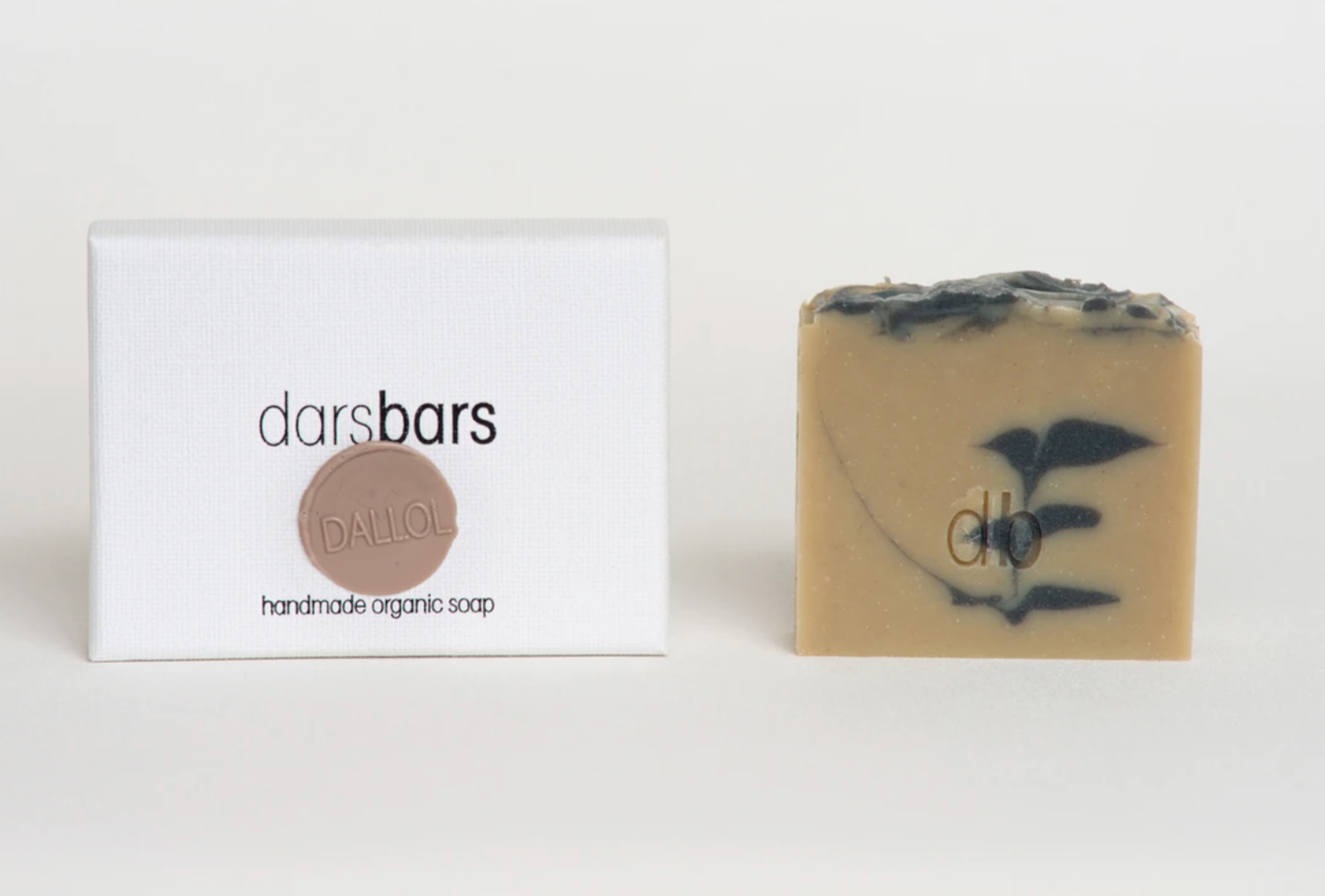 DALLOL darsbars handmade organic unscented soap Sarah Jane Wise stylist.png