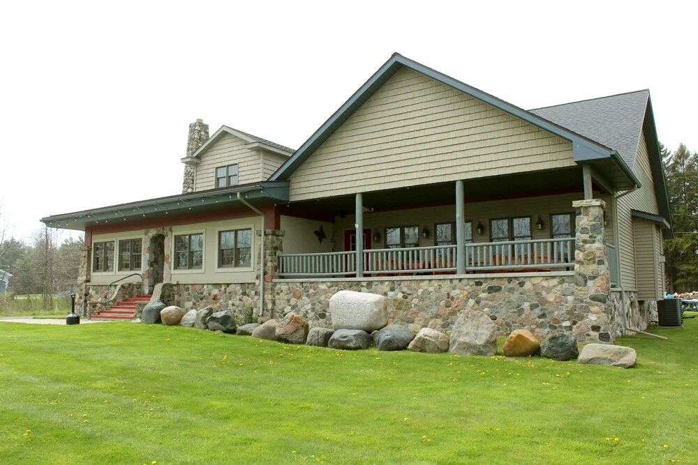 The Stone Lodge Restaurant Food and drinks for every buddy