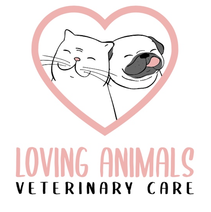 Loving Animals Veterinary Care