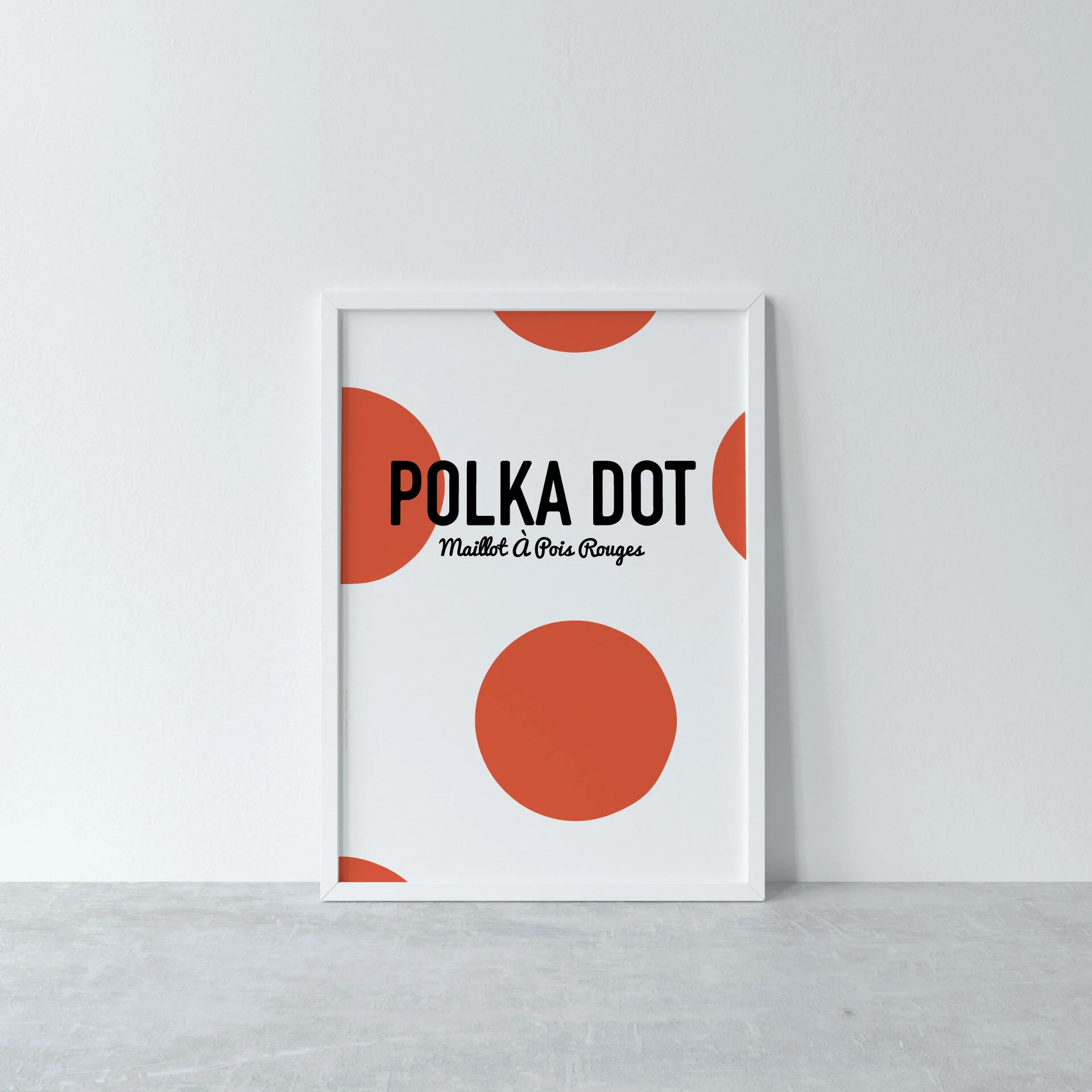 King of the Mountains