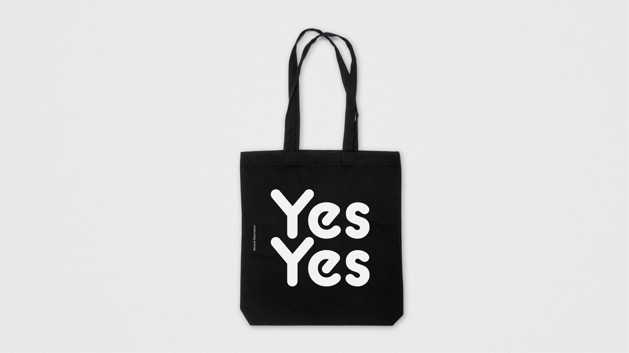 Yes Yes - tote