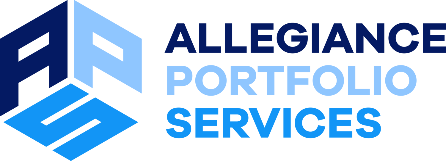 Allegiance Portfolio Services
