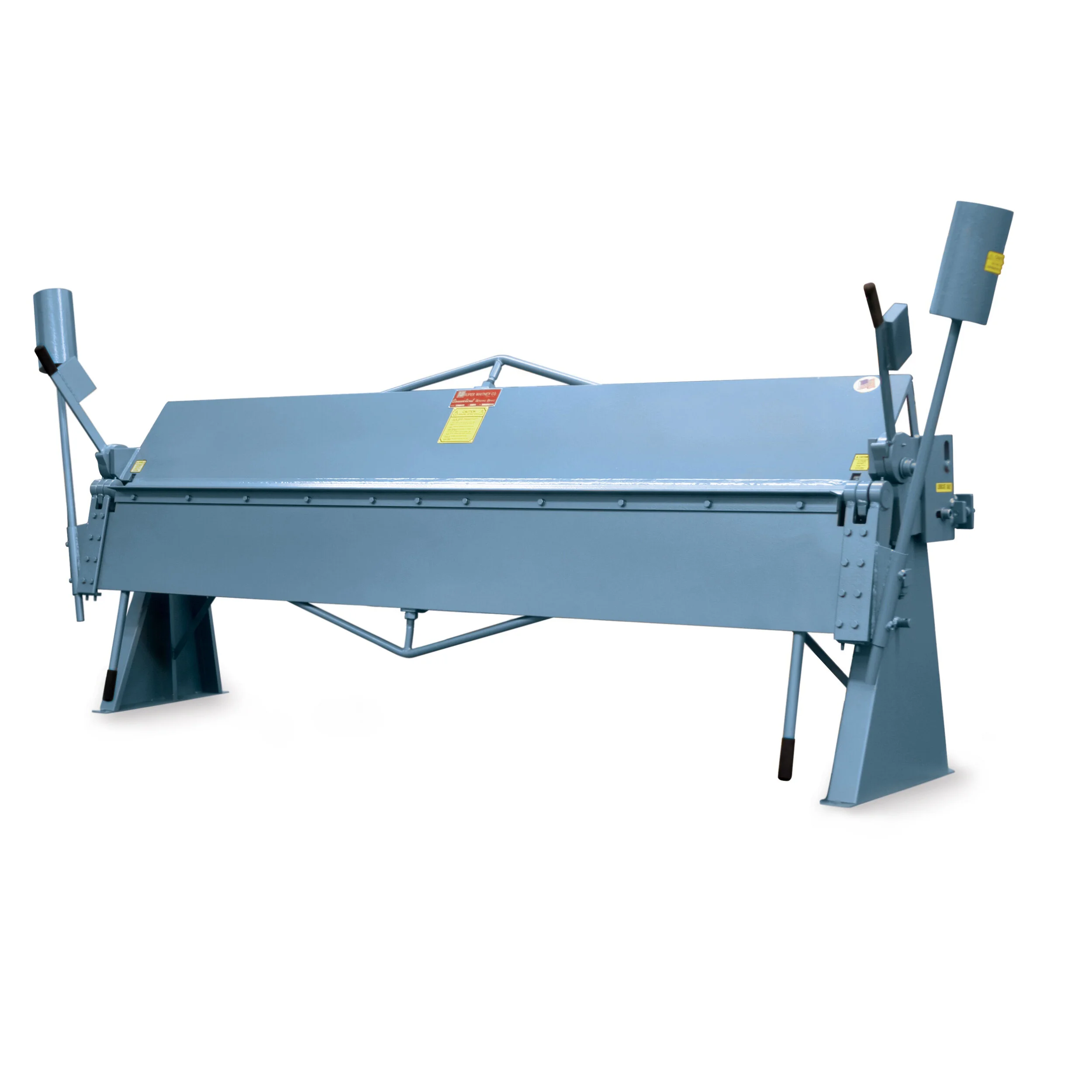 Roper Whitney — Red River Machinery Inc