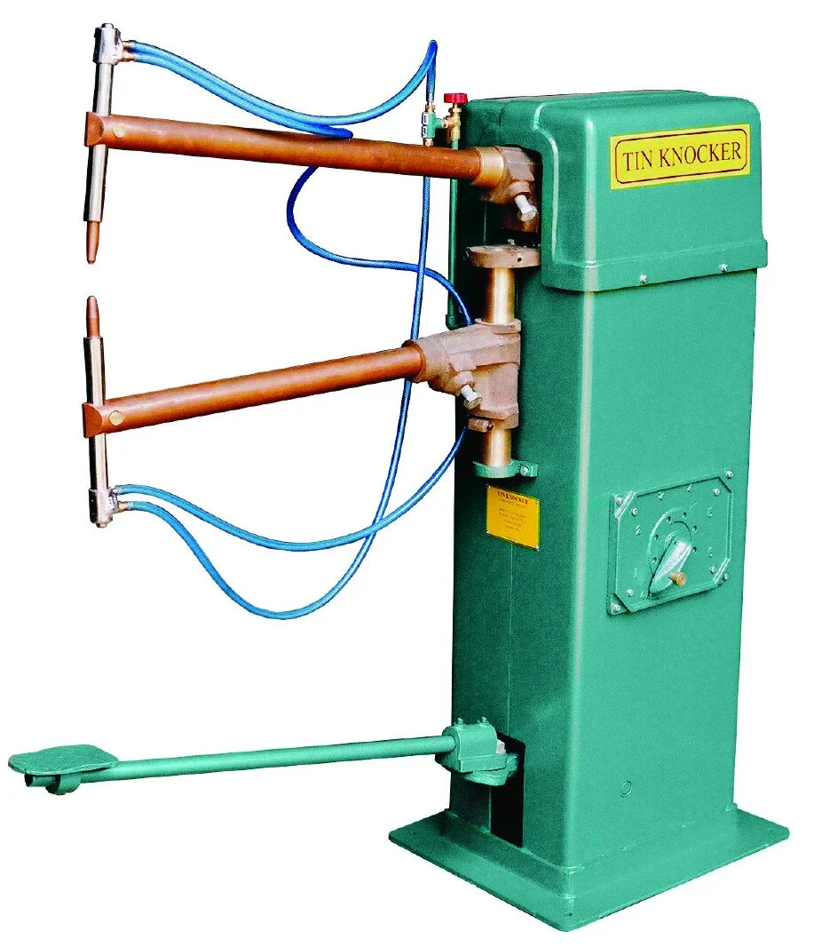 TIN KNOCKER — Red River Machinery Inc.Air Compressors Air Tools Angle