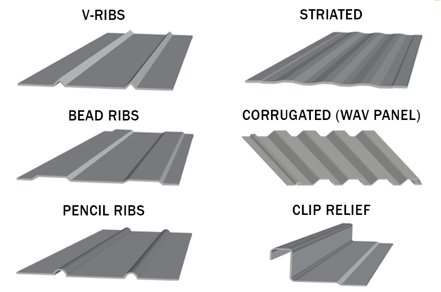 NEW LIBERTY SS4E PROFESSIONAL ROOFING MACHINERY — Red River  