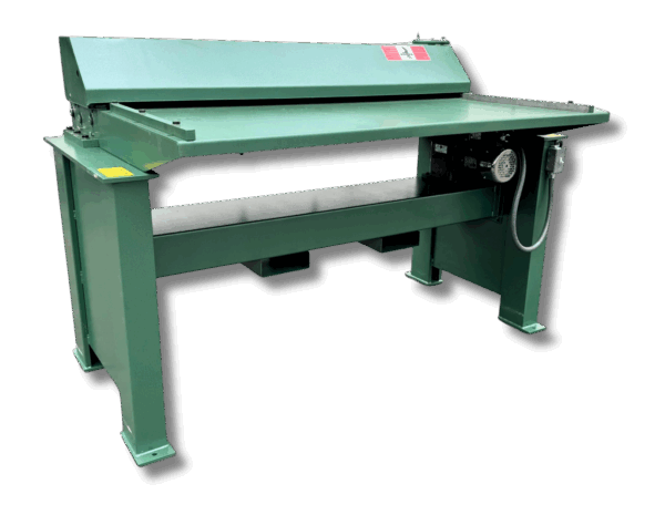 NEW TIN KNOCKER TK 1660 DUCT BEADER