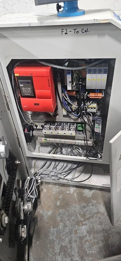 | Condition: USED | Type: SHEAR  | Manufacturer: SCHECHTL  | Model: SMT/310 | Year: 2019 |