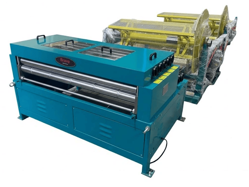| Condition: NEW | Type: PLASMA CUTTER | Manufacturer: BRAVO | Model: UNKNOWN | Year: UNKNOWN |