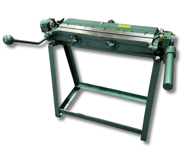 NEW TIN KNOCKER MODEL TK NO. 30 BAR FOLDER