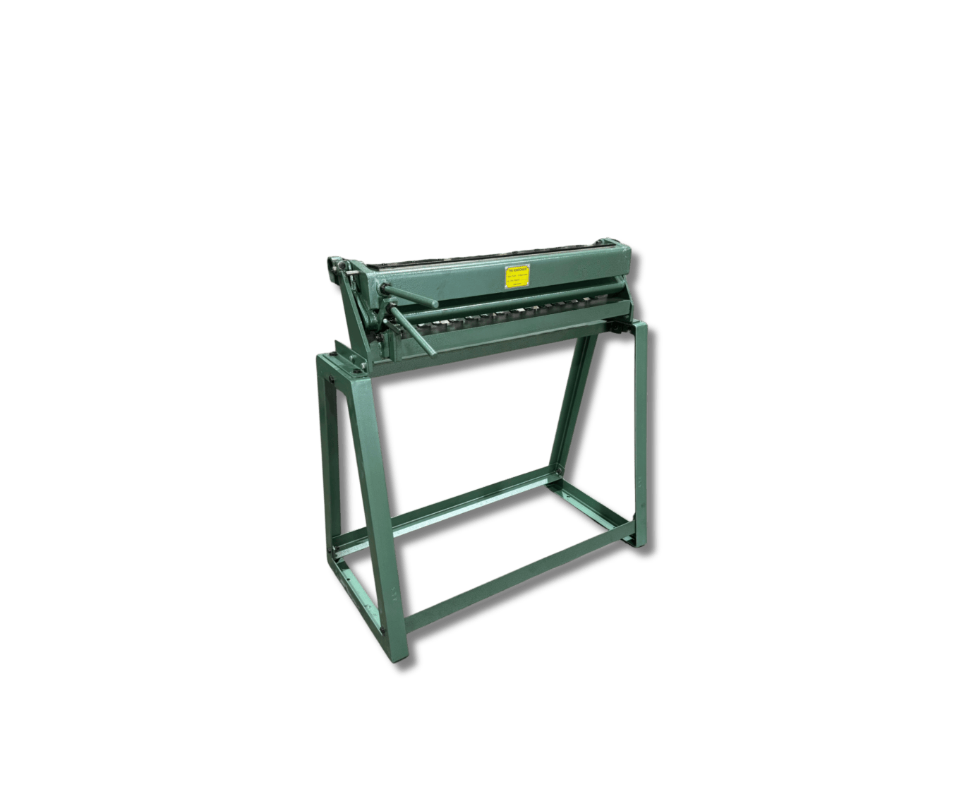 NEW TIN KNOCKER TK NO. 30 CLEAT BENDER