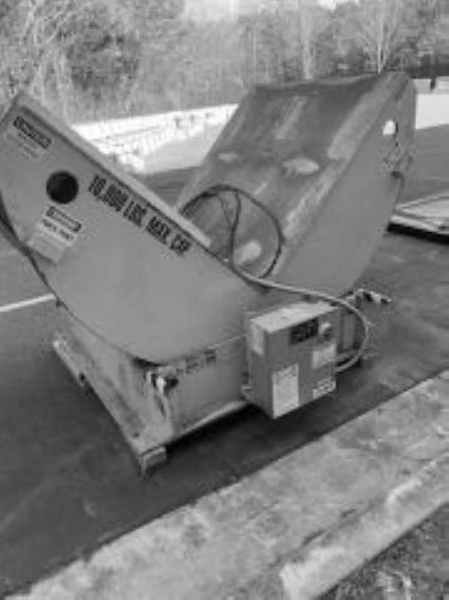 | Condition: USED | Type: coil tipper  | Manufacturer: gary | Model: UNKNOWN | Year: UNKNOWN |