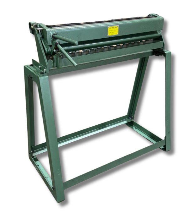 NEW TIN KNOCKER TK NO. 30 CLEAT BENDER