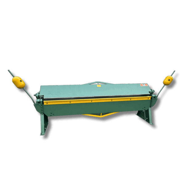 NEW TIN KNOCKER STRAIGHT BRAKE MODEL TK 1016 LEAF BRAKE