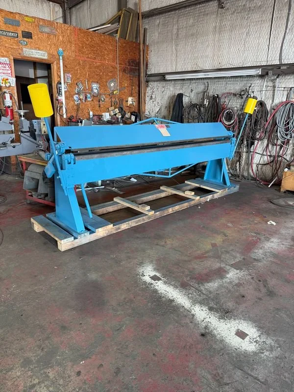 | Condition: USED | Type: HAND BRAKE | Manufacturer: ROPER WHITNEY | Model: 1018 | Year: UNKNOWN |