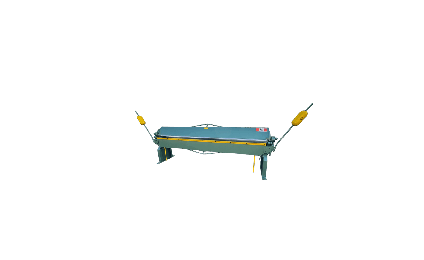 NEW TIN KNOCKER STRAIGHT BRAKE MODEL TK 816 LEAF BRAKE