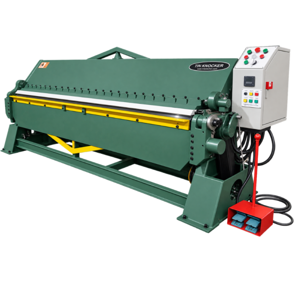 | Condition: UNKNOWN | Type: HYDRAULIC BRAKE | Manufacturer: TIN KNOCKER | Model: 1014 | Year: UNKNOWN |