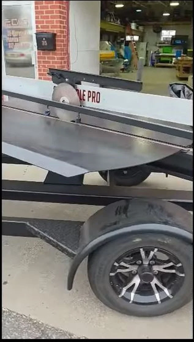 NICE 2023 SWENSON SNAP TABLE PRO