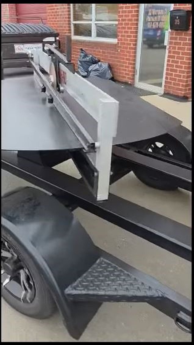 NICE 2023 SWENSON SNAP TABLE PRO