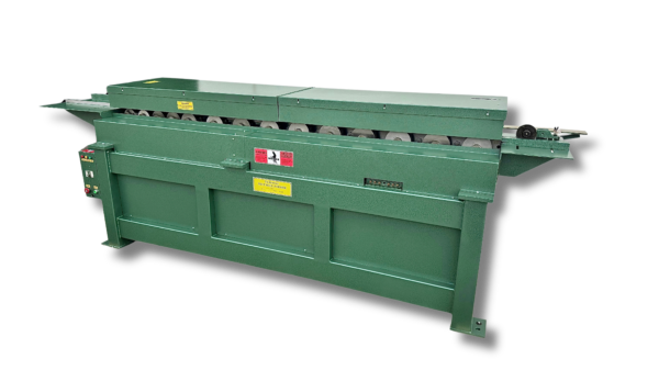 NEW TIN KNOCKER TK T-D-P ROLL FORMER MACHINE