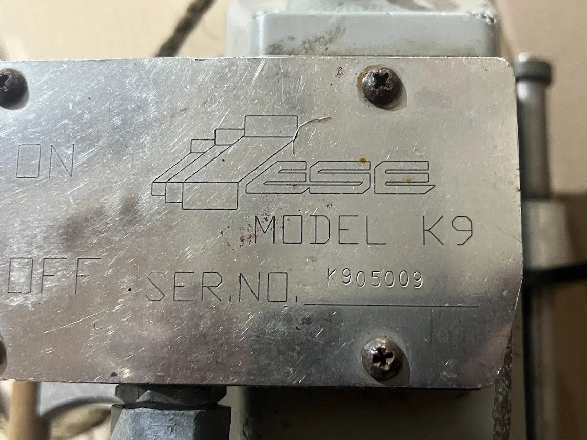 USED POWER SEAMER FOR ROOFPANEL MACHINES