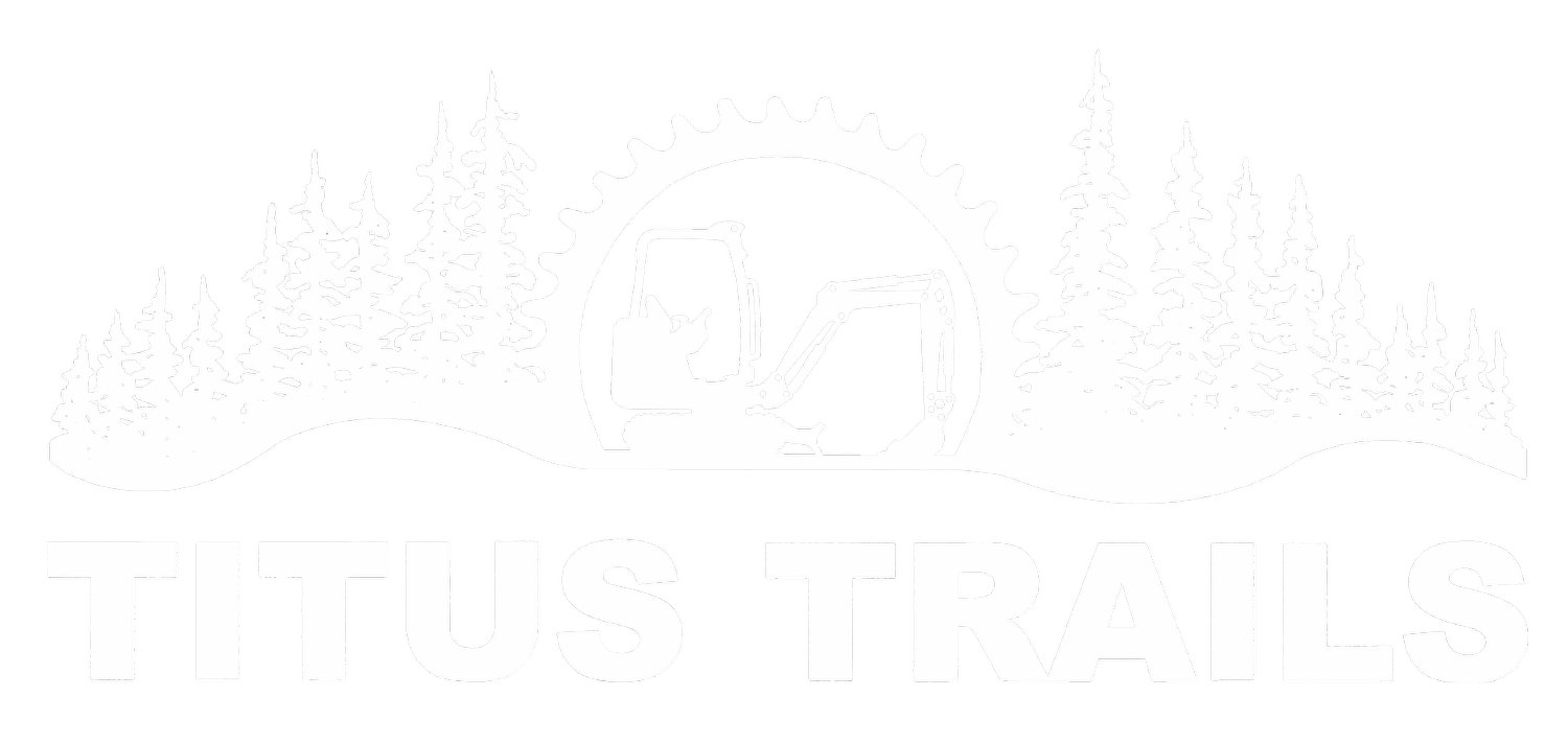 Titus Trails