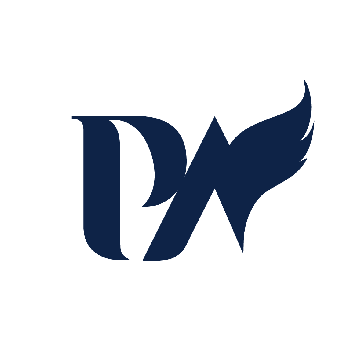 Wing Woman PA Logo Suite_WingWoman PA Icon reverse transparent.png