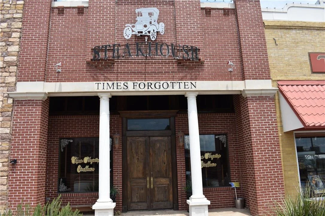 Commercial — Red River Realty